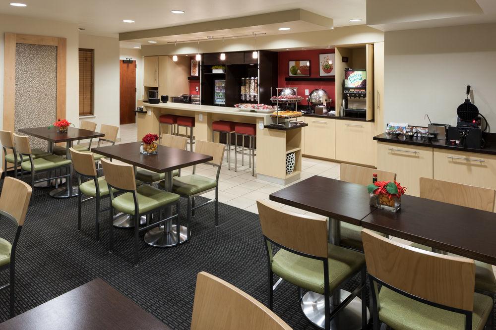 Towneplace Suites By Marriott Austin Arboretum/The Domain Area 외부 사진