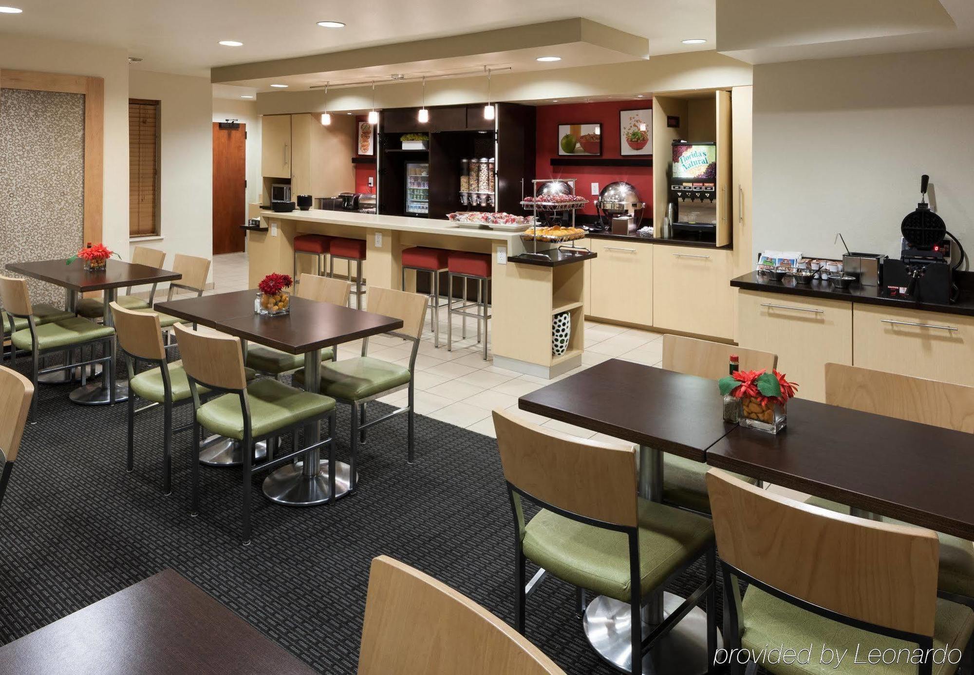 Towneplace Suites By Marriott Austin Arboretum/The Domain Area 외부 사진